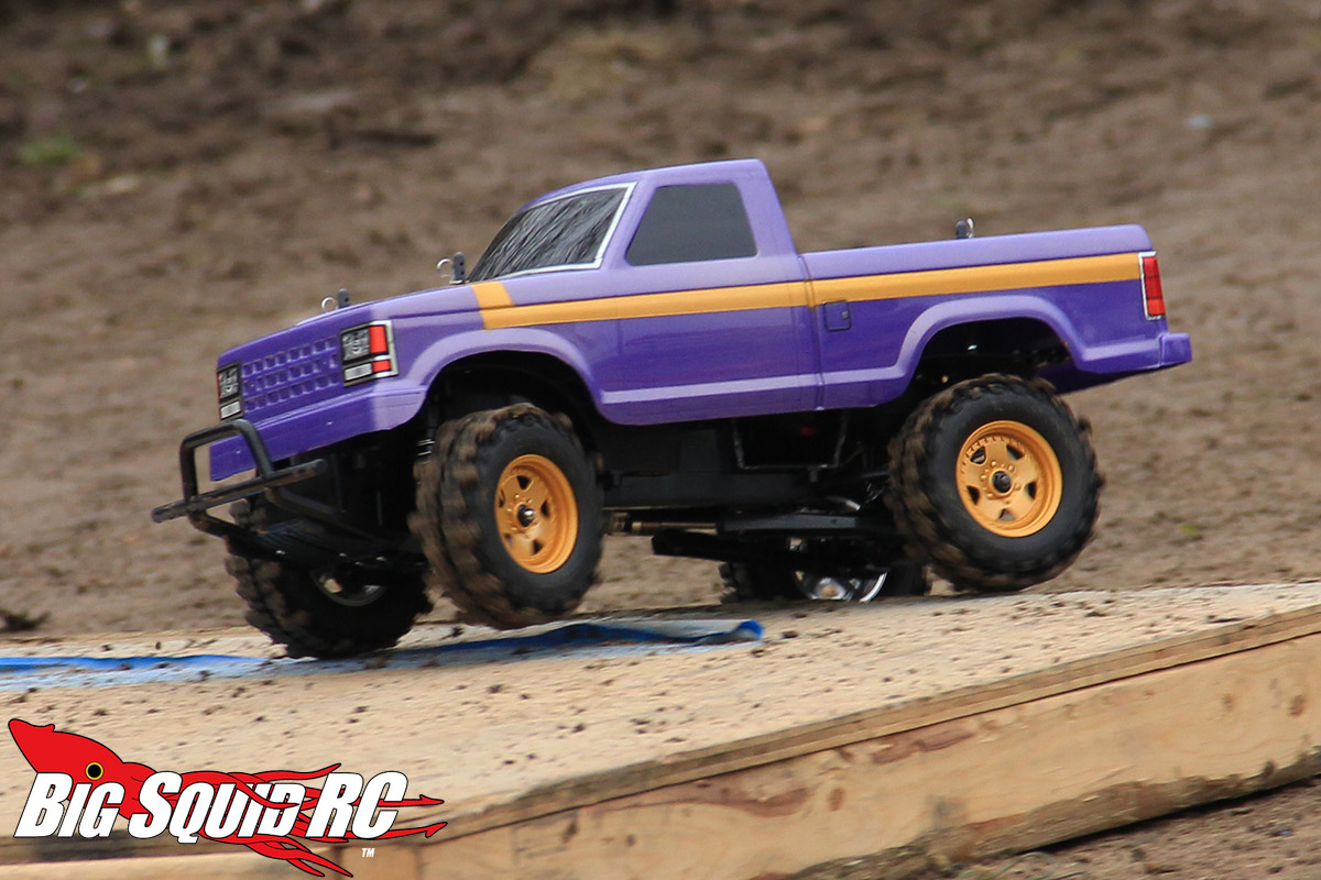 tuff trucks diecast models