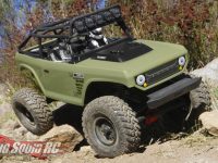 Axial SCX10 II Deadbolt RTR