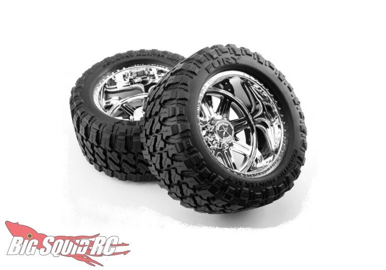 american force wheels rc truck