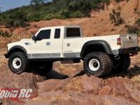 Cross RC PG4L Dually