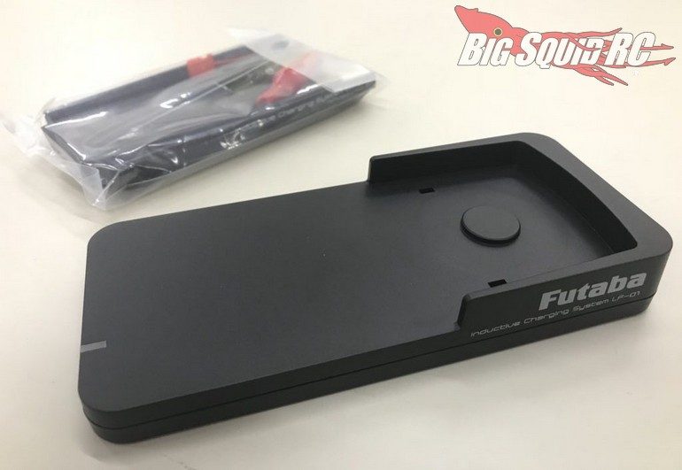 Futaba 7PX 4PV Charger