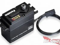 Futaba BLS373SV