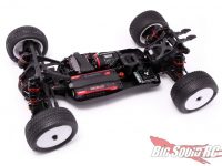 HB Racing D418 Buggy