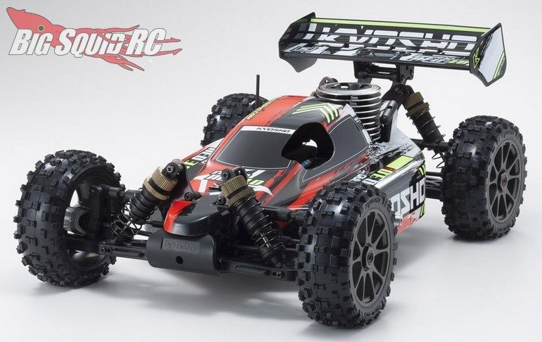 rc buggy kyosho