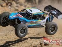 Losi Tenacity Desert Buggy