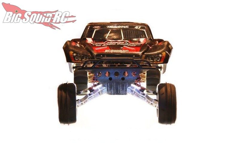 MB-RC Long Travel Kit 2wd Traxxas Slash