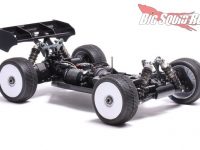 Mugen MBX8 Eco Buggy