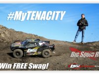 Losi MyTenacity