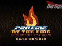 Pro-Line By The Fire 2018