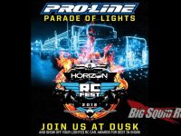 Pro-Line Parade Of Lights RC Fest