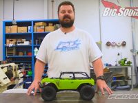 Pro-Line Shop Talk Video