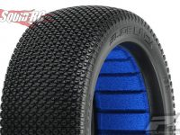 Pro-Line Slide Lock Buggy Tires