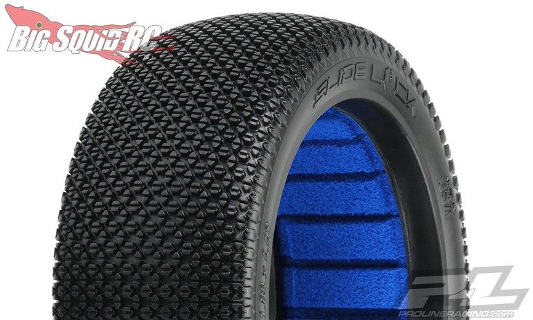 Pro-Line Slide Lock Buggy Tires