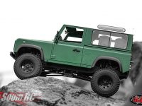 RC4WD Gelande II Truck Kit