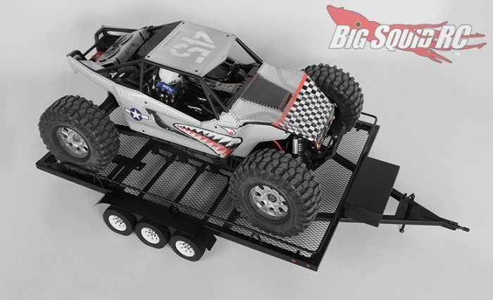 rc bigdog dual axle rc4zh0003