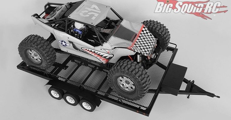 triple wheels remote control car