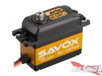 Savox Servo Sale