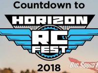 TLR Cup Horizon RC Fest