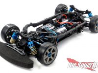 Tamiya TB-05 PRO Chassis Kit