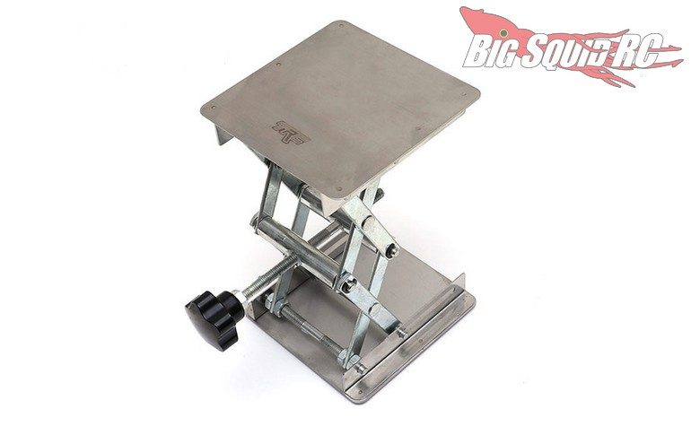 rc car stand