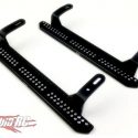 TheToyz Traxxas TRX-4 Aluminum Side Rails