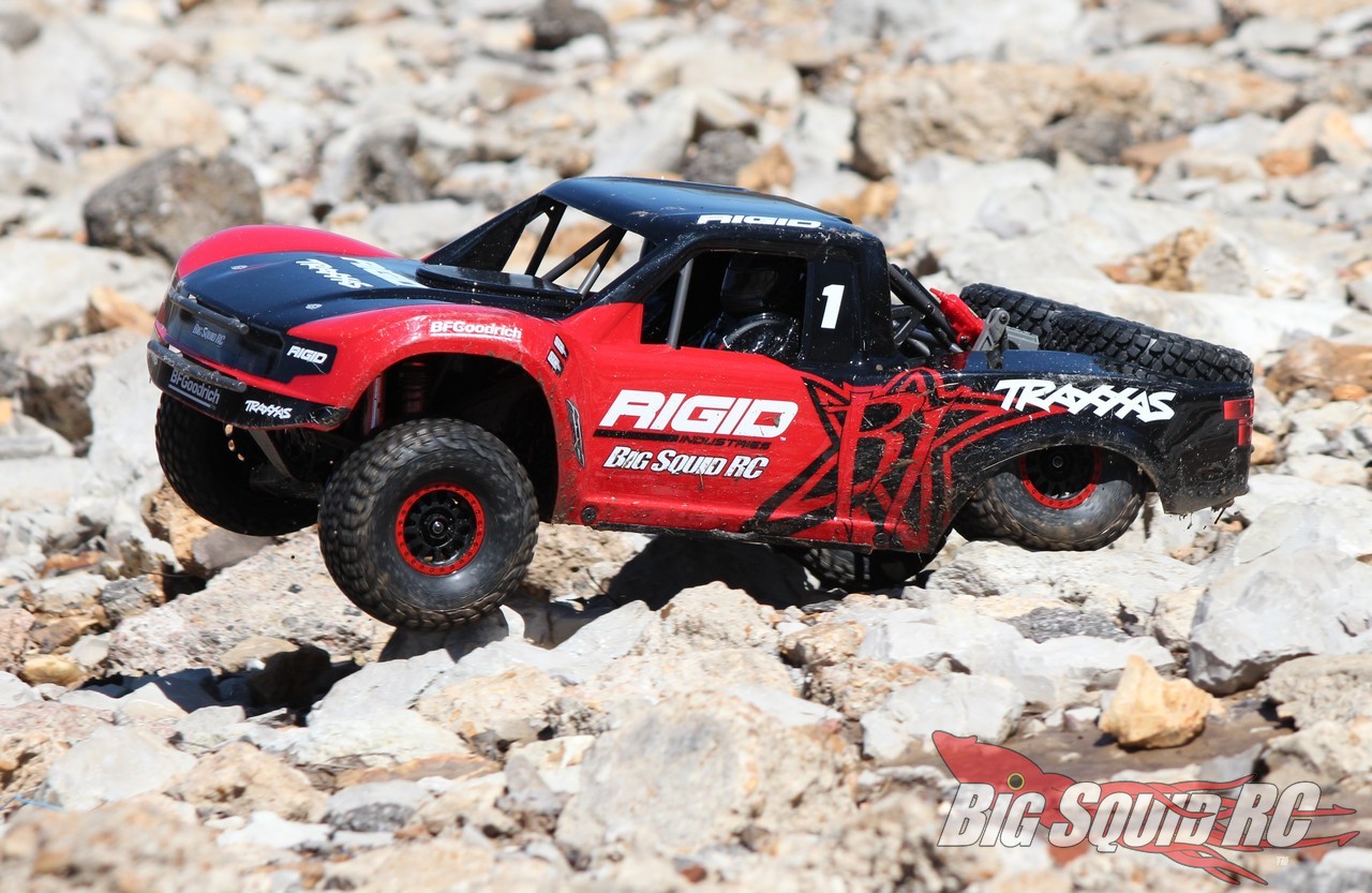 Traxxas Unlimited Desert Racer Review Big Squid RC RC Car and Truck News Reviews Videos and More