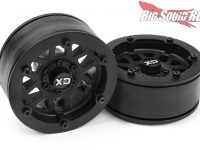 Vanquish Incision Plastic KMC Machete Wheels