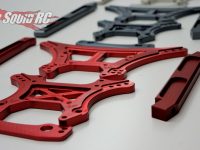 Voltage Hobbies Limited Edition ARRMA Upgrades