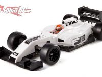 WRC Racing F18 Formula 1 Kit