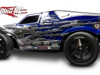 FireBrand RC NEO-RT Scorpion 2.2