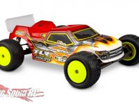 JConcepts TLR 22T 4.0 Finnisher