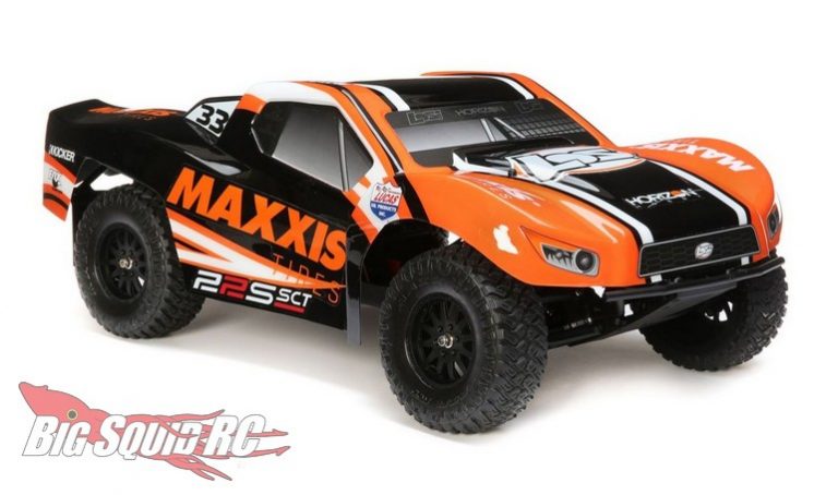 losi 22s drag car for sale