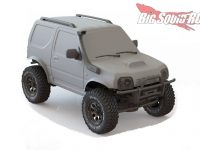 Max Speed Technology L3 Body