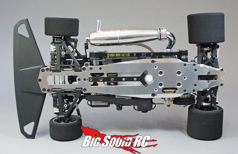 Mugen Seiki Racing MRX6R On-Road Kit « Big Squid RC – RC Car and ...