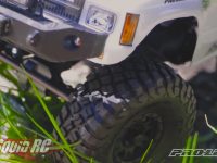 Pro-Line BFGoodrich KM3 Tire Video