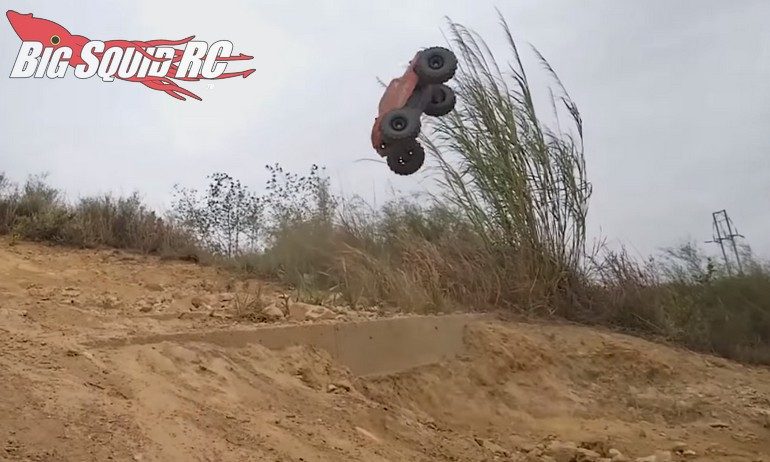 PRO-MT 4x4 Video