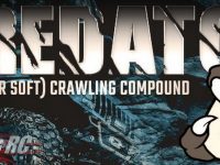 Pro-Line Predator Tire Compound