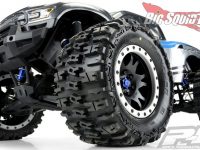 Pro-Line Trencher 4.3 Pro-Loc X-Maxx Tires