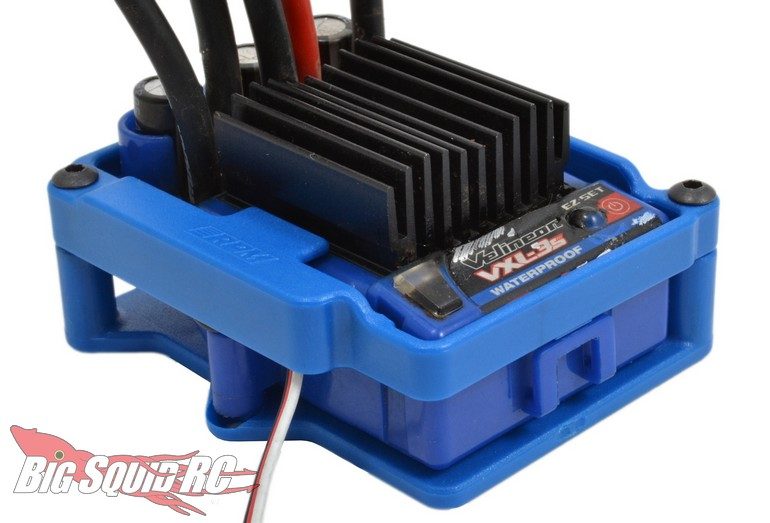 RPM Traxxas VXL-3S ESC Cage