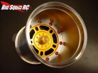 Rogue Element Clodbuster Wheels