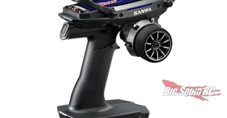 SANWA DIGITAL PROPORTIONAL ラジコン snw101a33062a.jpg