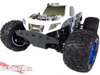 T-Bone Racing Losi 3XL-E Basher Front Bumper