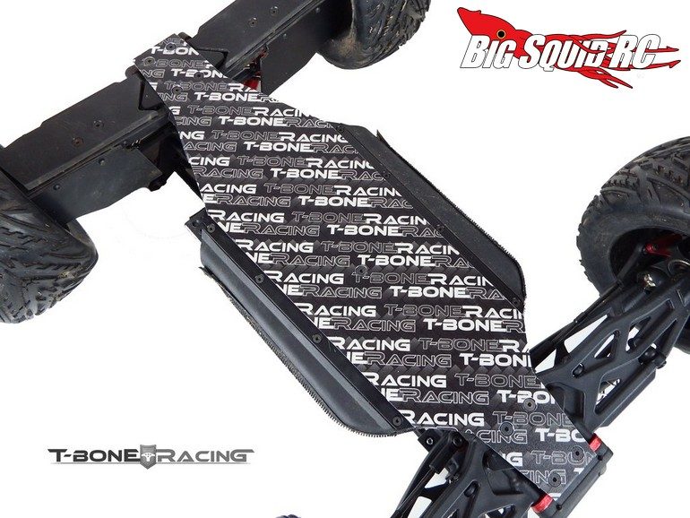 t bone racing arrma