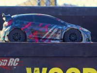 RC Fiesta Rally at Woodward Traxxas