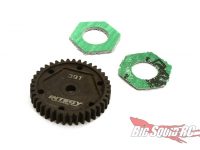 Integy Trx-4 Billet Spur Gear