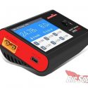 Ultra Power Technology UP610 Compact Battery Charger
