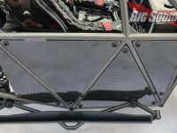 Xtreme Racing Carbon Fiber Body Panels Traxxas UDR