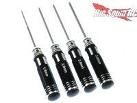 Apex RC Products Hex Driver Set
