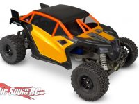 JConcepts Truth 2 UTV Body