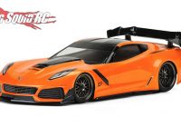 PROTOform Chevrolet Corvette ZR1